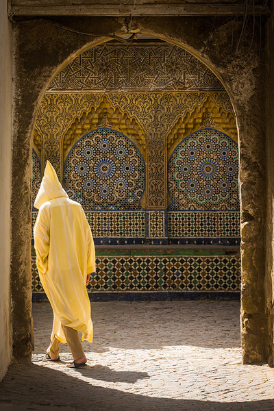 Medina, Tangiers