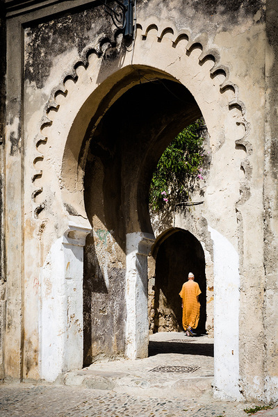 Medina, Tangiers