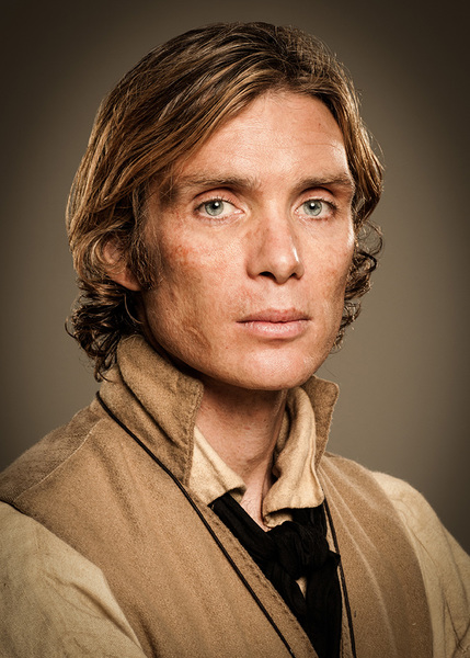  Cillian Murphy