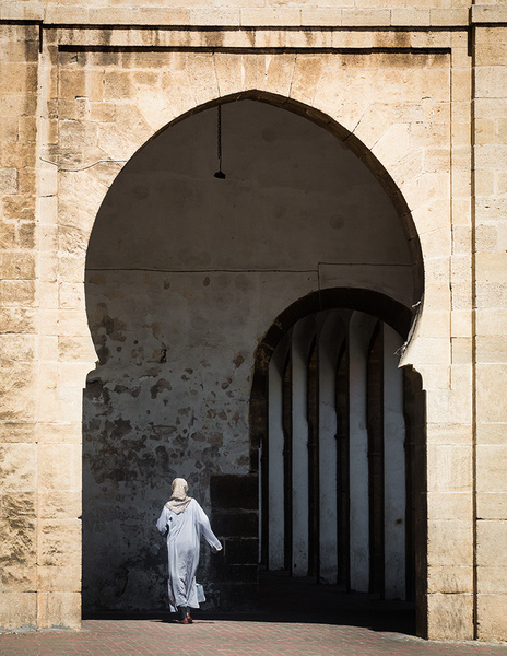 Habbous, Casablanca