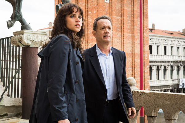  Inferno (2016)