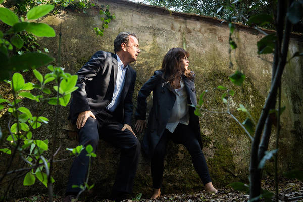  Inferno (2016)