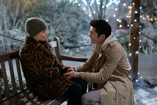 Last Christmas (2019)