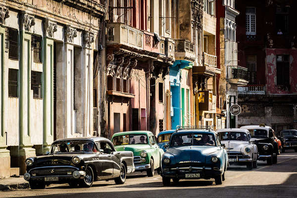  San Lazaro, Centro Habana