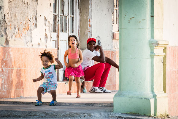  Malecón, La Habana