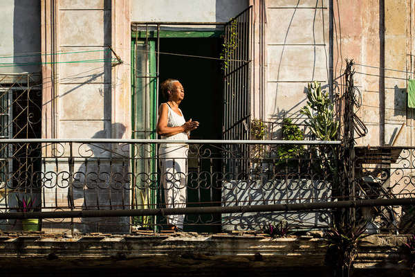  Máximo Gómez, Centro Habana