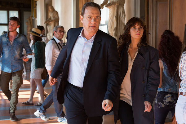  Inferno (2016)