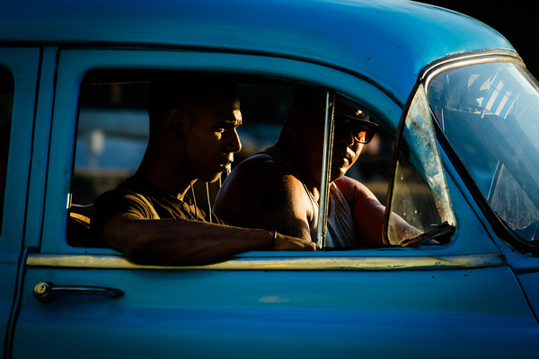  Paseo del Prado, Centro Habana