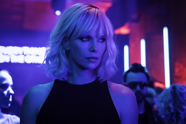  Atomic Blonde (2017)