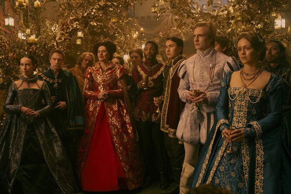 My Lady Jane (2024)