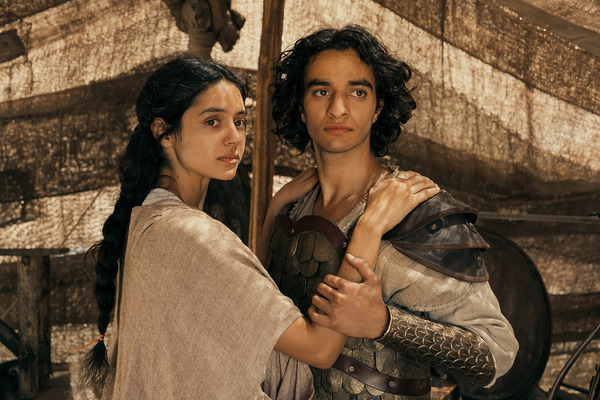 House of David (2025)