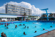  Riviera Hotel, El Vedado, La Habana