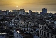  Rooftops, Centro Habana