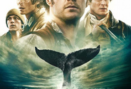  In the Heart of the Sea (2015)