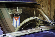  Cadillac, La Habana Vieja